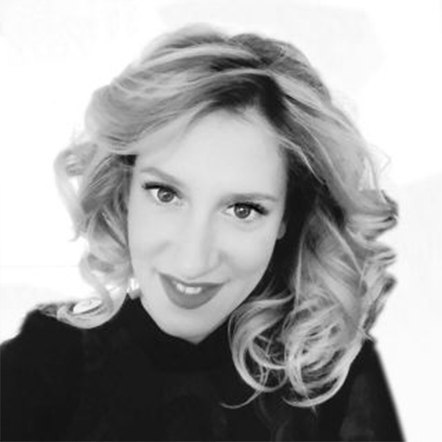 ALINA VELICU