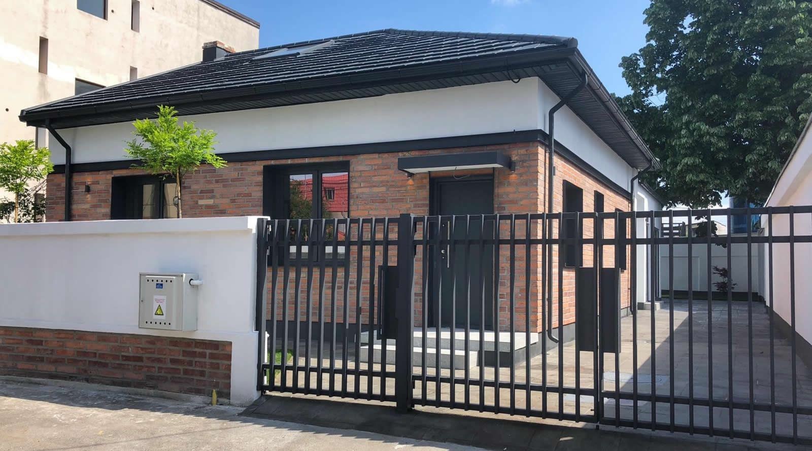 Casa Sector1 - Bucuresti