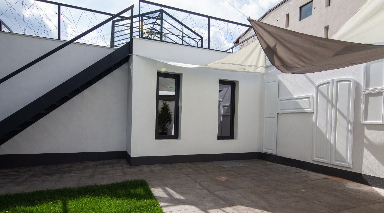 Casa Sector1 - Bucuresti