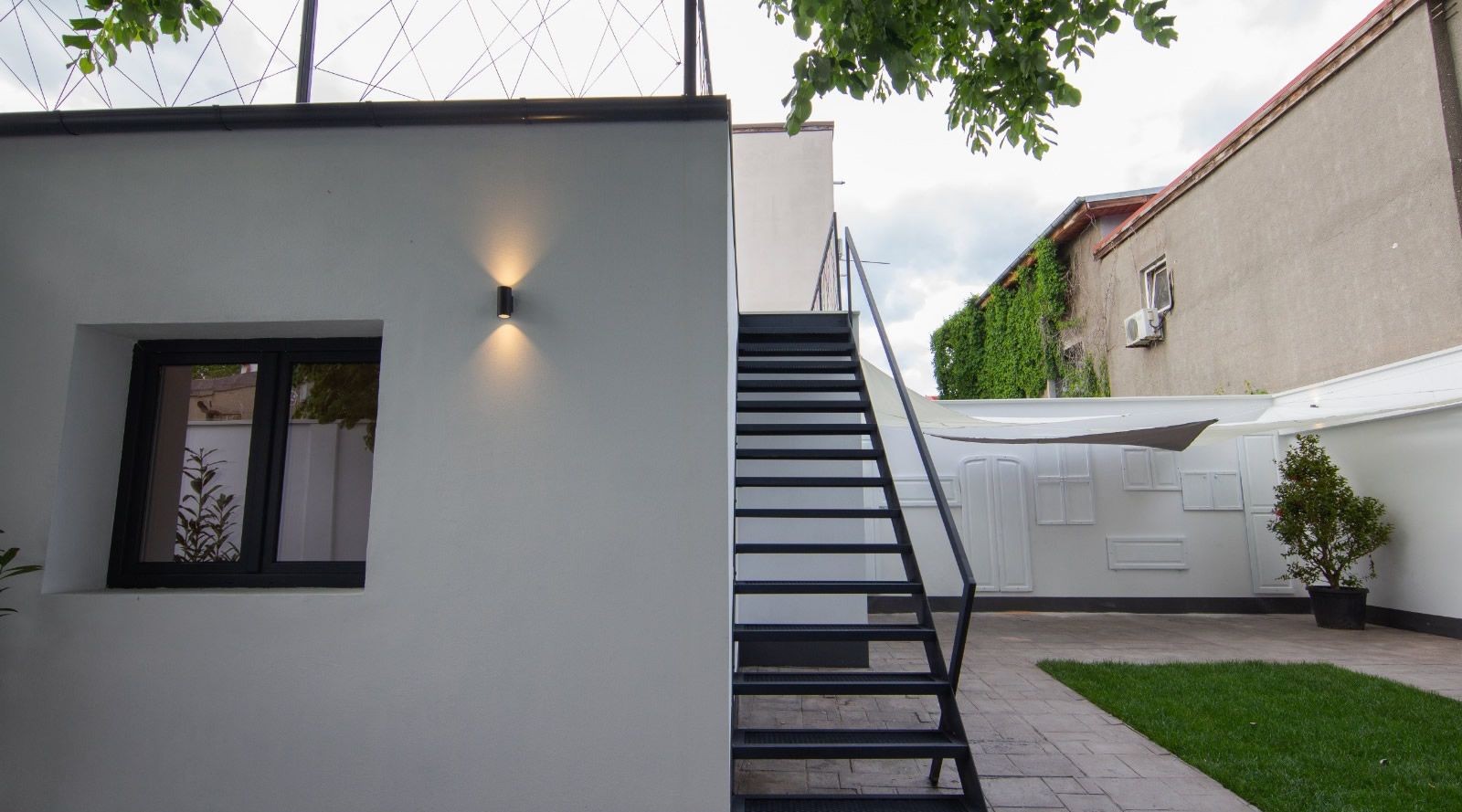 Casa Sector1 - Bucuresti