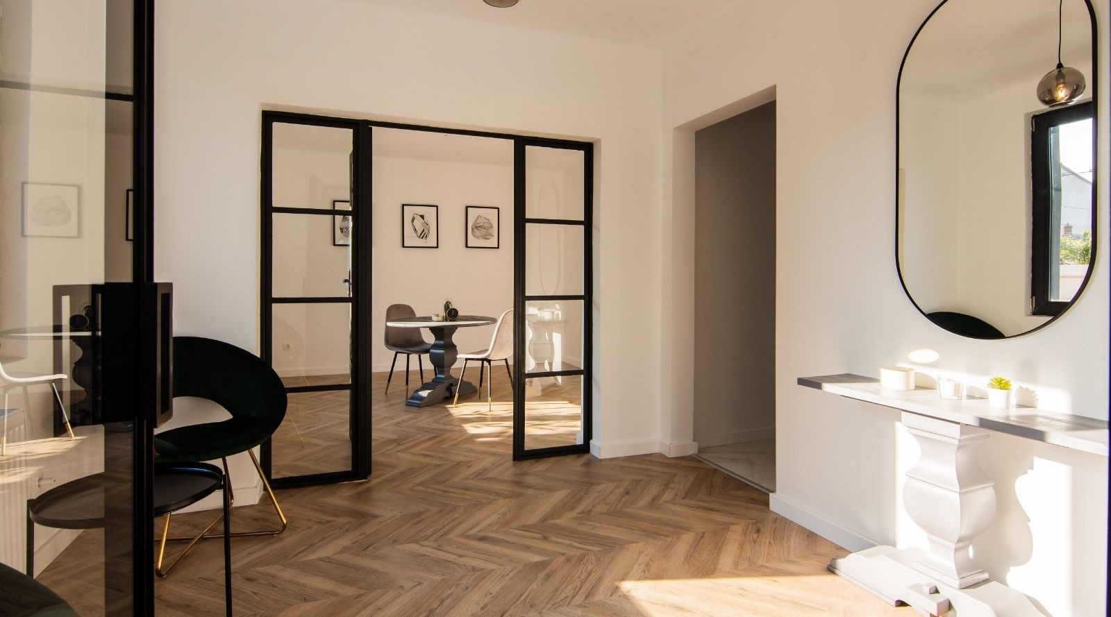 Casa Sector1 - Bucuresti